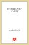 [Fools' Guild 01] • Thirteenth Night